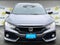 2018 Honda Civic Hatchback EX CVT