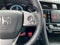 2018 Honda Civic Hatchback EX CVT