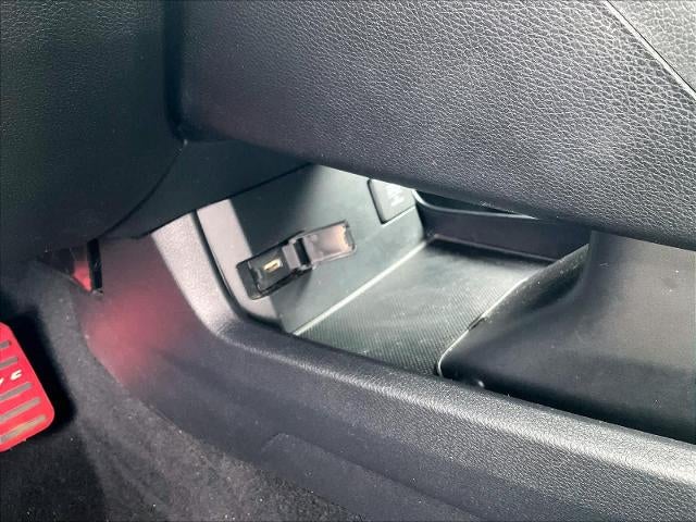 2018 Honda Civic Hatchback EX CVT