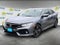 2018 Honda Civic Hatchback EX CVT