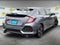 2018 Honda Civic Hatchback EX CVT