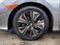 2018 Honda Civic Hatchback EX CVT