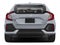 2018 Honda Civic Hatchback EX CVT