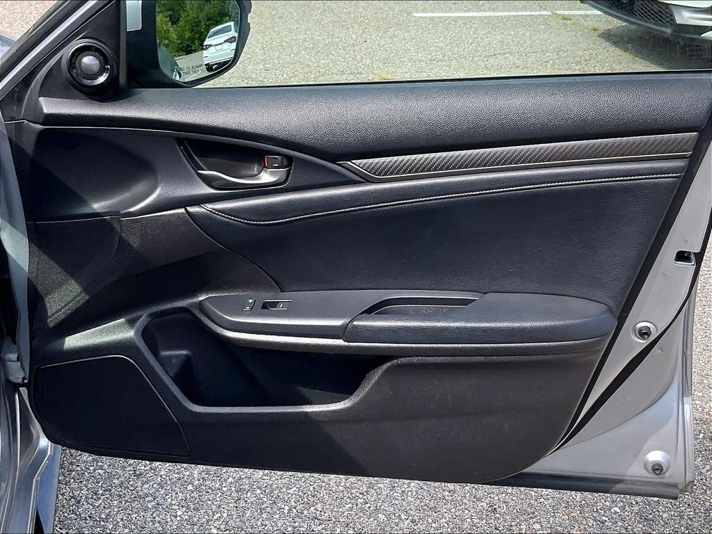 2019 Honda Civic Sport Touring