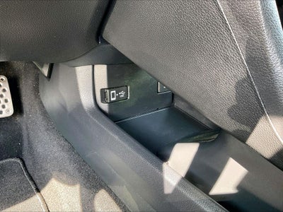 2019 Honda Civic Sport Touring