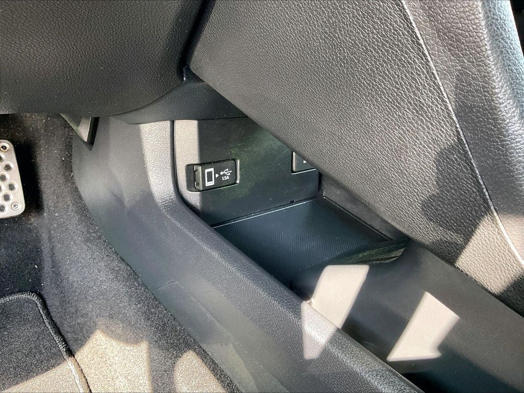 2019 Honda Civic Sport Touring