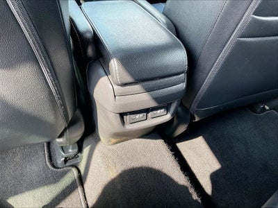 2019 Honda Civic Sport Touring