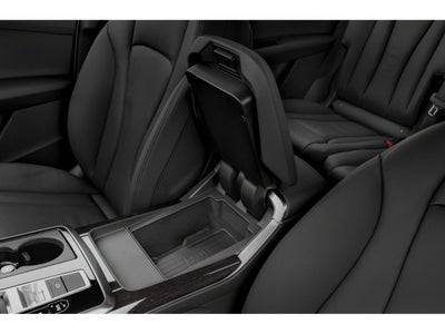 2021 Audi Q7 Premium 45 TFSI quattro