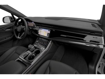 2021 Audi Q7 Premium 45 TFSI quattro
