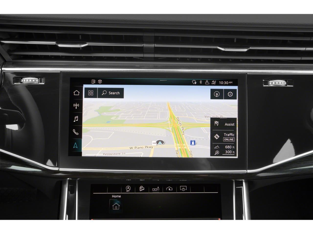 2021 Audi Q7 Premium 45 TFSI quattro