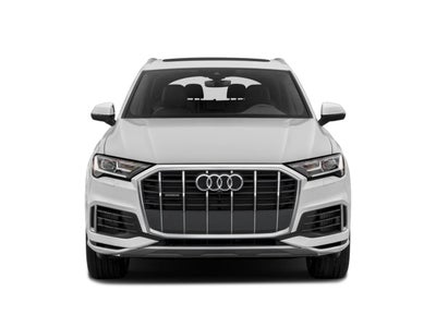 2021 Audi Q7 Premium 45 TFSI quattro