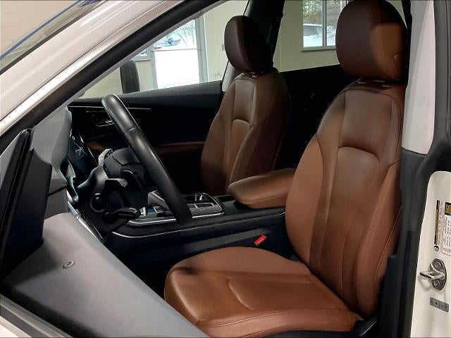 2022 Audi Q8 Premium Plus 55 TFSI quattro