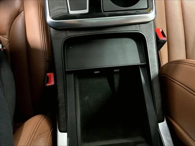 2022 Audi Q8 Premium Plus 55 TFSI quattro