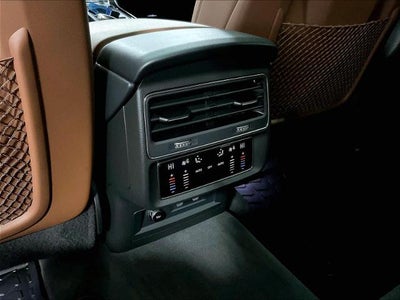 2022 Audi Q8 Premium Plus 55 TFSI quattro