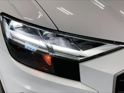 2022 Audi Q8 Premium Plus 55 TFSI quattro