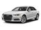 2017 Audi A4 2.0 TFSI Auto Premium quattro AWD