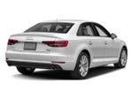2017 Audi A4 2.0 TFSI Auto Premium quattro AWD