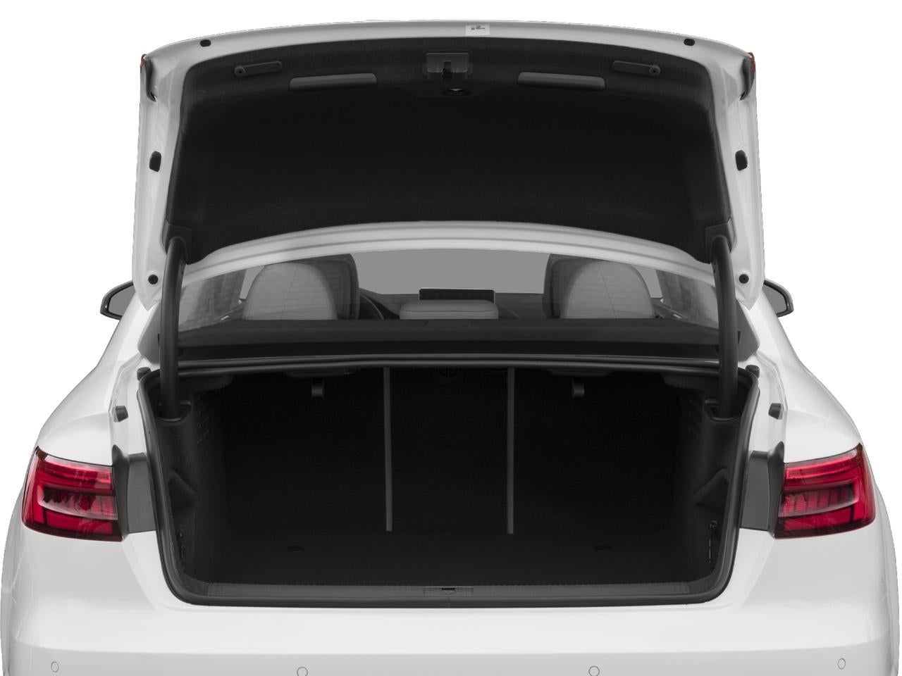 2017 Audi A4 2.0 TFSI Auto Premium quattro AWD