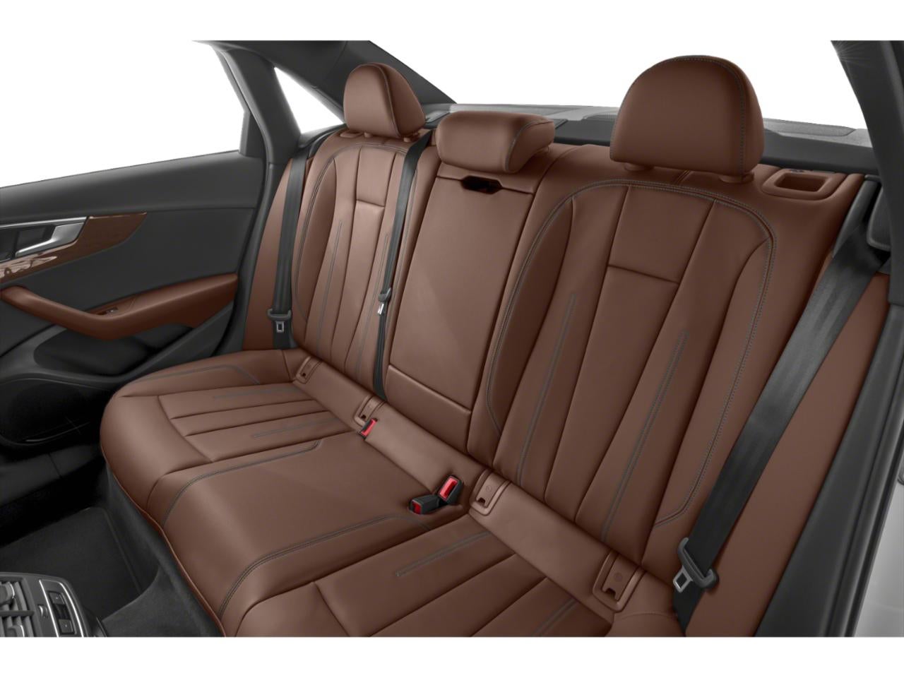 2023 Audi A4 Sedan Premium Plus 40 TFSI quattro