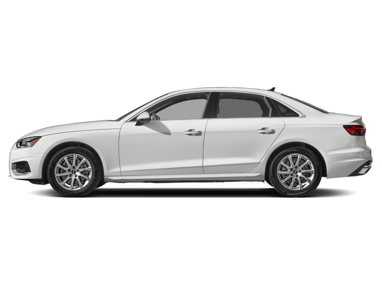 2023 Audi A4 Sedan Premium Plus 40 TFSI quattro