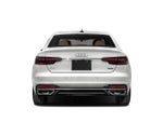 2023 Audi A4 Sedan Premium Plus 40 TFSI quattro