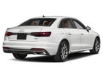2023 Audi A4 Sedan Premium Plus 40 TFSI quattro
