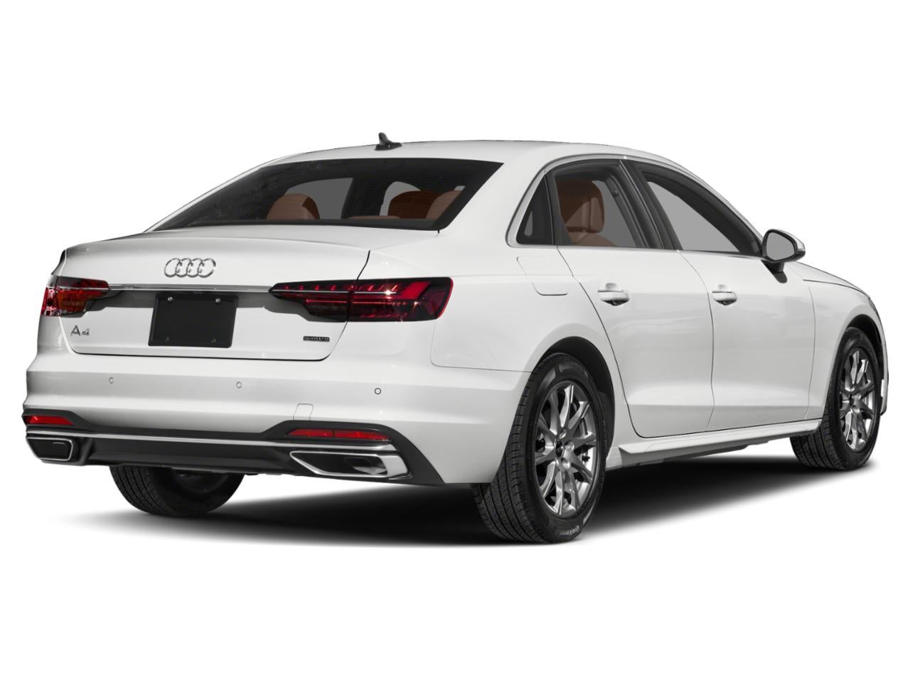 2023 Audi A4 Sedan Premium Plus 40 TFSI quattro