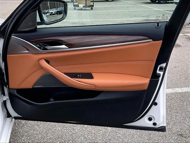 2023 BMW 530i xDrive Sedan