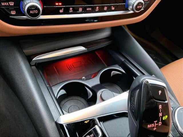 2023 BMW 530i xDrive Sedan