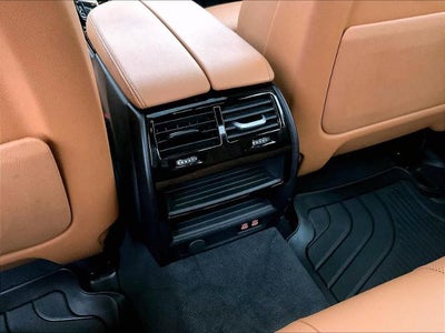 2023 BMW 530i xDrive Sedan