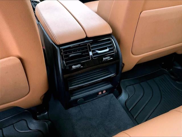 2023 BMW 530i xDrive Sedan