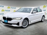 2023 BMW 530i xDrive Sedan