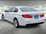 2023 BMW 530i xDrive Sedan