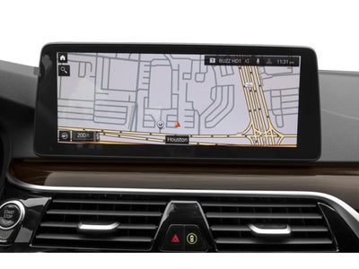 2023 BMW 530i xDrive Sedan