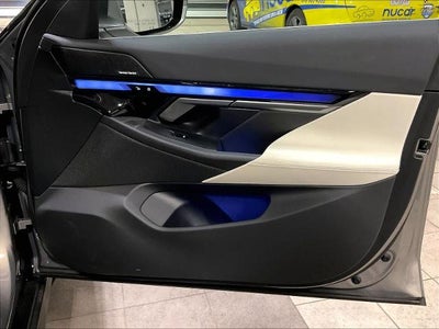 2024 BMW 540i xDrive Sedan