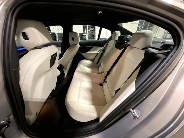 2024 BMW 540i xDrive Sedan