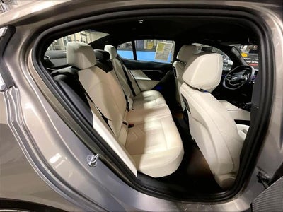 2024 BMW 540i xDrive Sedan