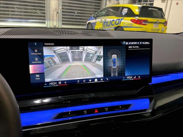 2024 BMW 540i xDrive Sedan