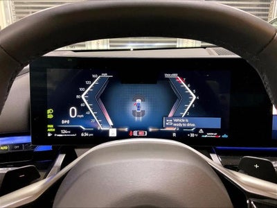 2024 BMW 540i xDrive Sedan