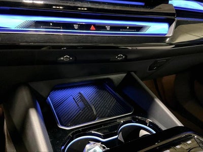 2024 BMW 540i xDrive Sedan