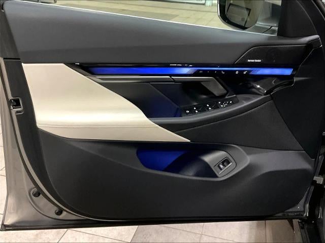 2024 BMW 540i xDrive Sedan