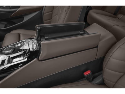 2024 BMW 540i xDrive Sedan