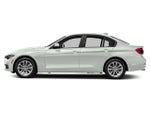 2018 BMW 320i xDrive Sedan