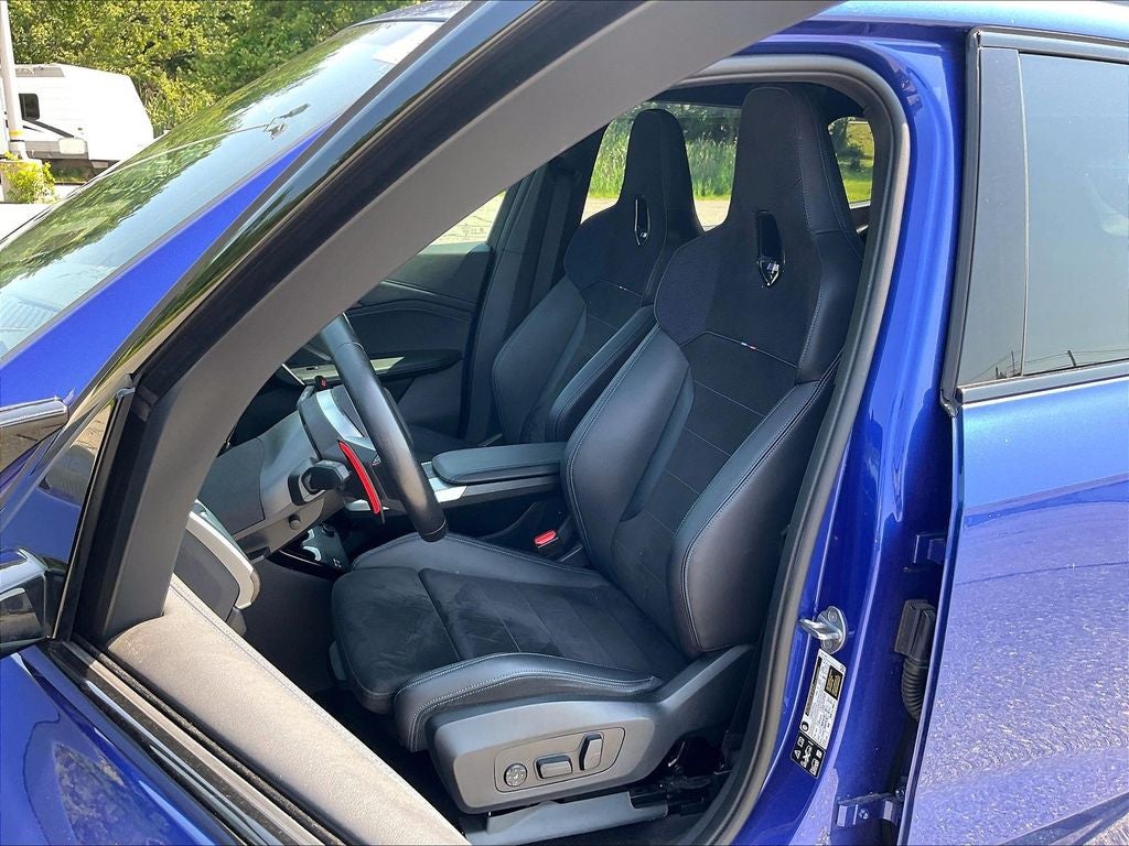 2024 BMW X1 M35i