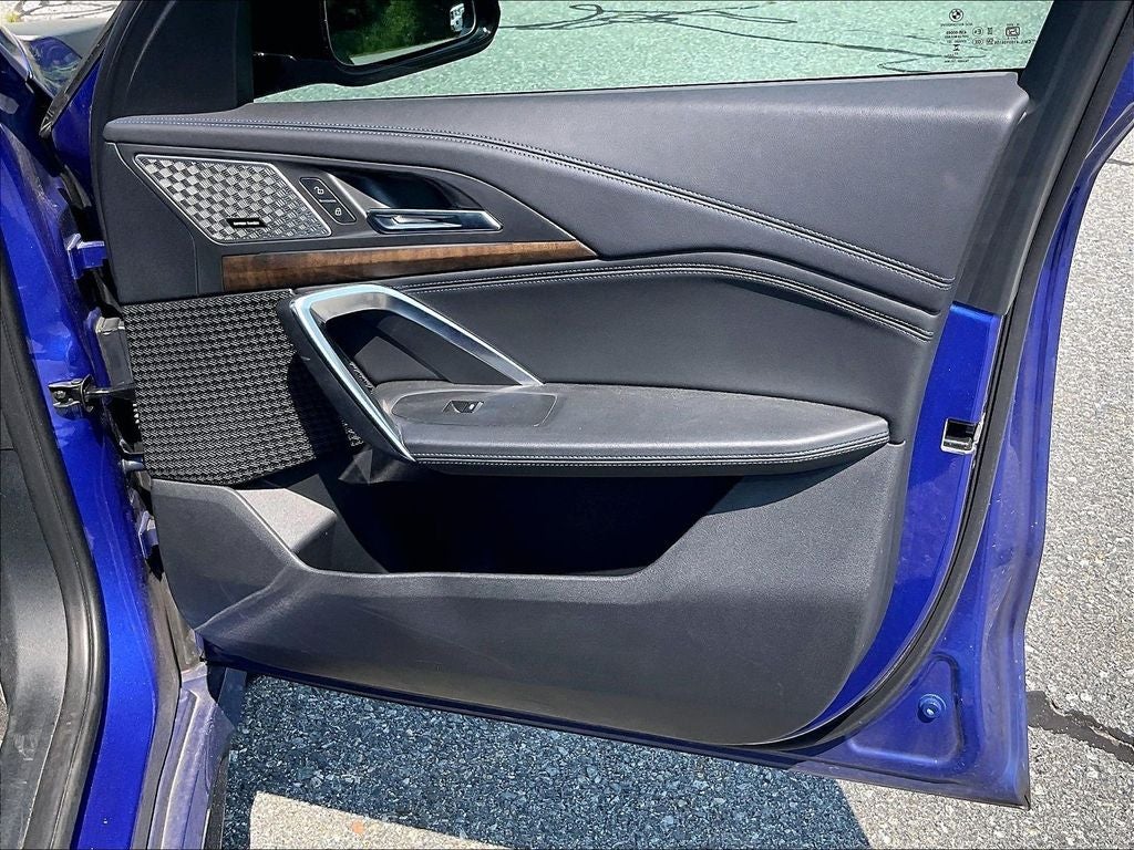 2024 BMW X1 M35i