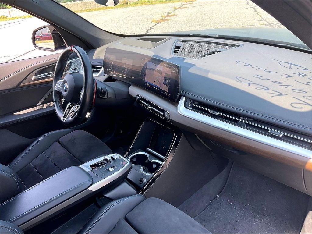 2024 BMW X1 M35i