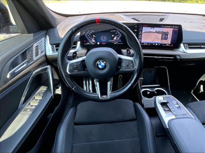 2024 BMW X1 M35i