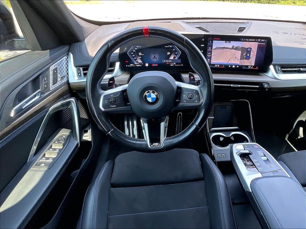 2024 BMW X1 M35i
