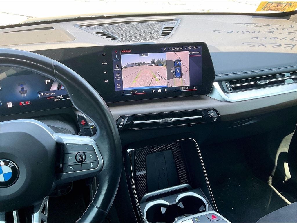 2024 BMW X1 M35i