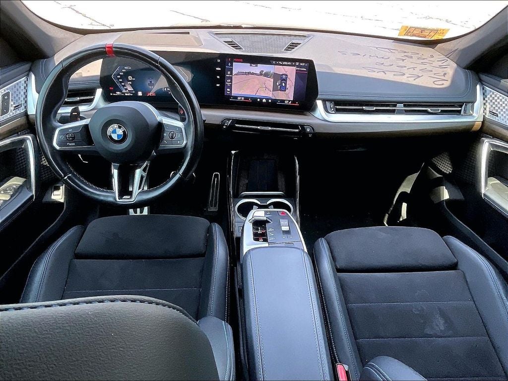 2024 BMW X1 M35i